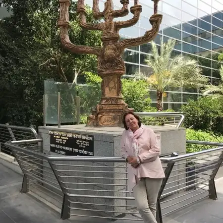 Asya, 60Moscow, Russia