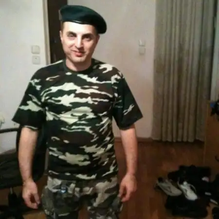 Vladimir, 53Bat Yam, Israel