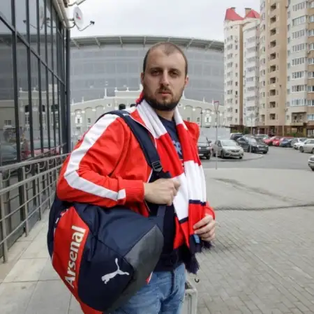 Vladimir, 37Yekaterinburg, Russia