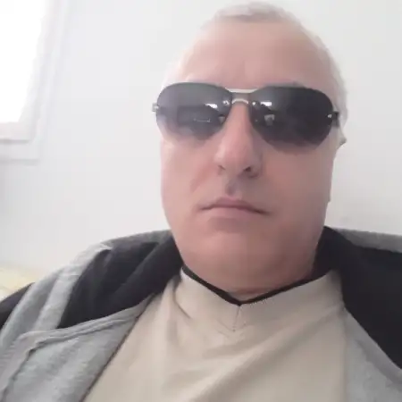 Igor, 57Ashkelon, Israel