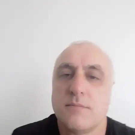 Igor, 57Ashkelon, Israel