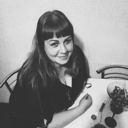Alena, 44Tel Aviv, Israel 