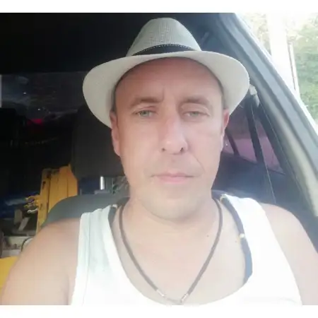 Vitaliy, 44Penza, Russia 