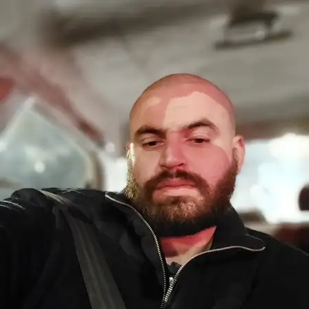 Slav, 35Ofakim, Israel 