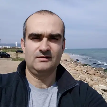 Yuriy, 45Nazrat Illit, Israel 