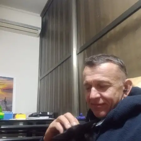Eddi, 54Bat Yam, Israel