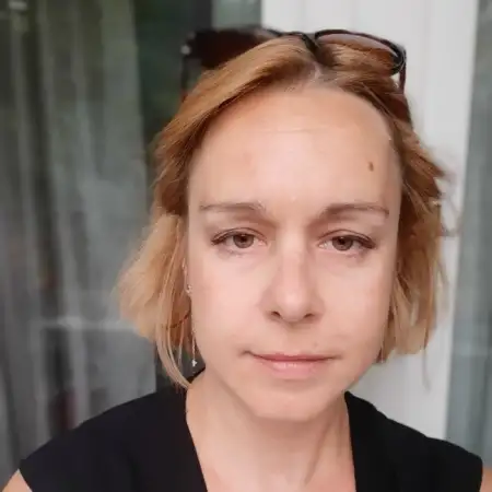 Mariya, 50Moscow, Russia 
