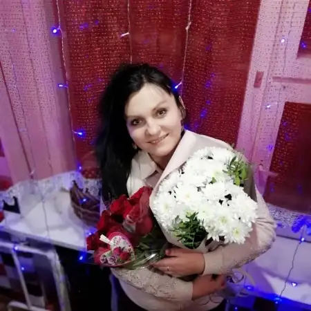 Tatyana, 50Kamenets, Belarus 