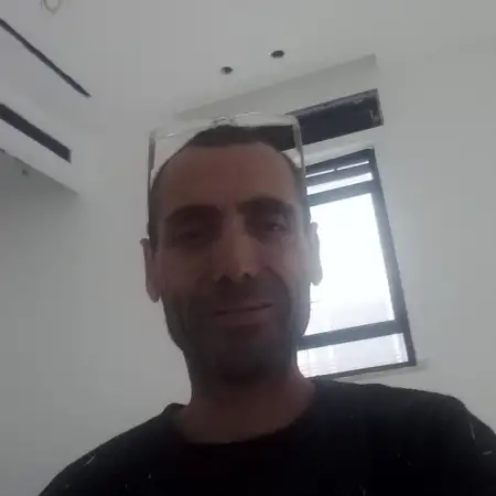 שי, 52Beer Sheva, Israel
