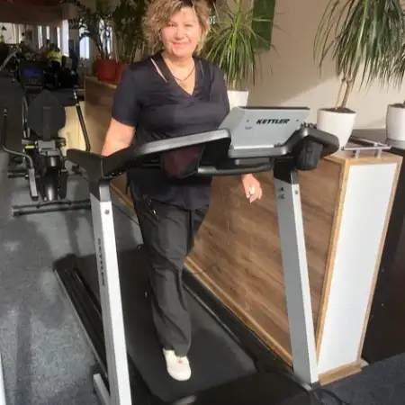 Olga, 64Ashkelon, Israel