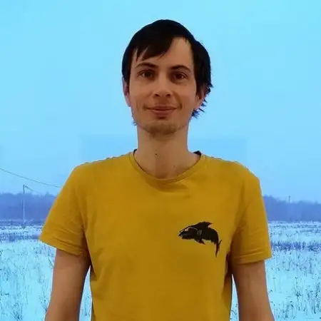 evgeniy, 42Russia 