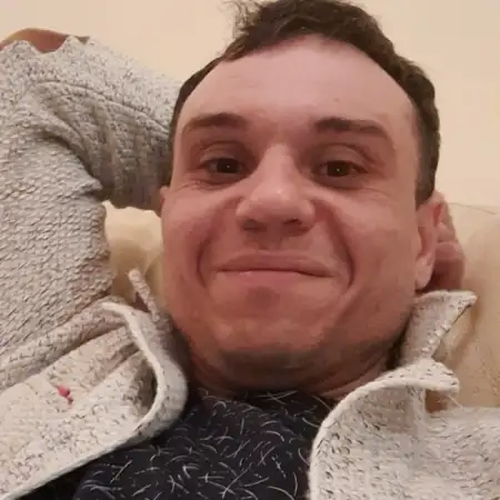 Aleksandr, 40Novosibirsk, Russia 