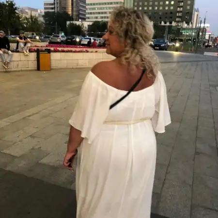 Evgeniya, 50Moscow, Russia
