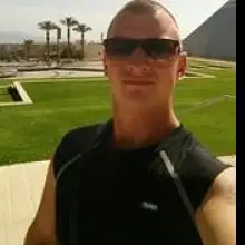 Sergey, 37Eilat, Israel 