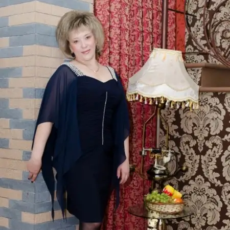 Olga, 52Uzbekistan 