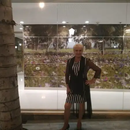 IRINA, 66Ashdod, Israel