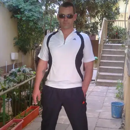 Slava, 50Petah Tikva, Israel 