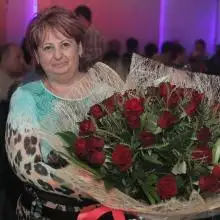 Svetlana, 66Nazrat Illit, Israel