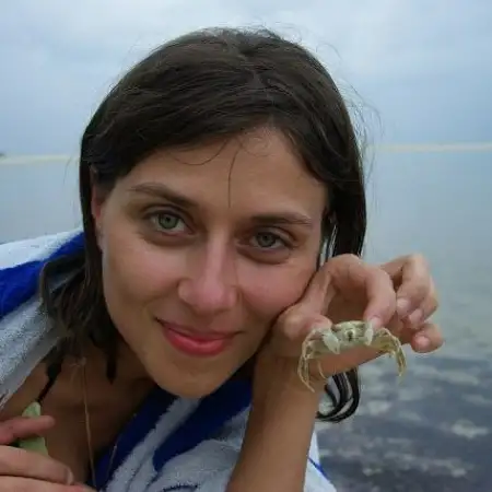 Irina, 44Moscow, Russia 