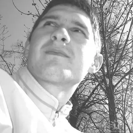 Sergey, 37Russia