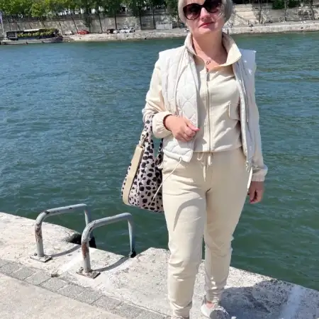 Elvira, 47Ukraine 