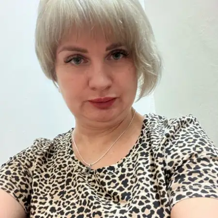 Elvira, 47Ukraine 