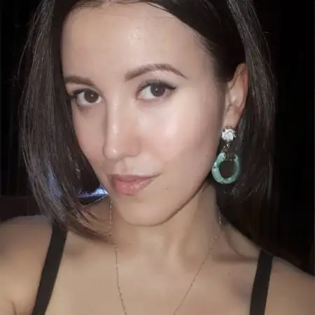 Yana, 38Komsomolsk-on-Amur, Russia