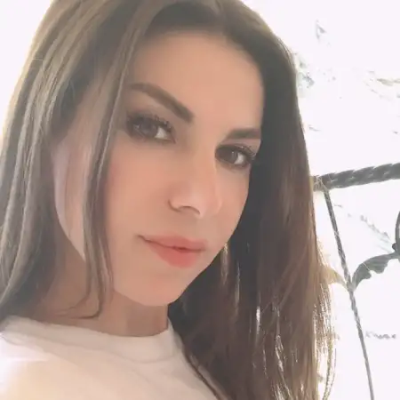 Raya, 44Moscow, Russia 