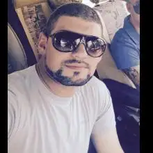 Daniel, 36Ashkelon, Israel 