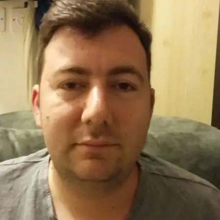 Stanislav, 39Yokneam Illit, Israel