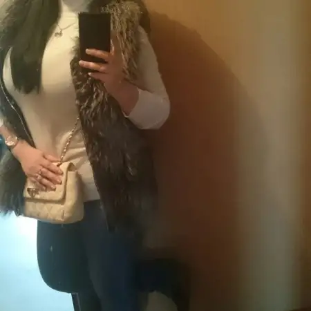 Yana, 34Moscow, Russia 