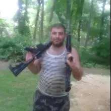 zaza, 43Georgia 