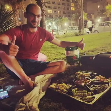 Ruslan, 41Bat Yam, Israel