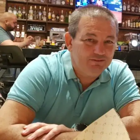 רוני, 54Nazrat Illit, Israel 