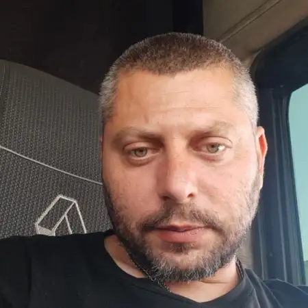 RUSLAN, 43Ashkelon, Israel