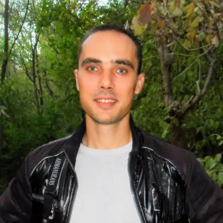 Ilya, 40Petah Tikva, Israel