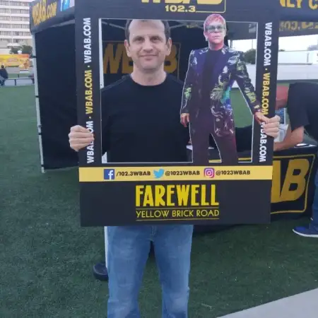 Aleksey, 50Tel Aviv, Israel 