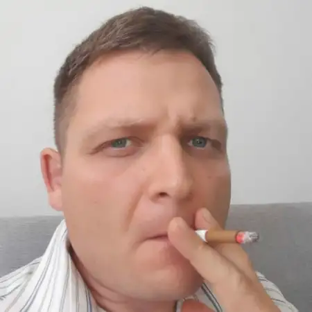 Aleksandr, 45Beer Sheva, Israel
