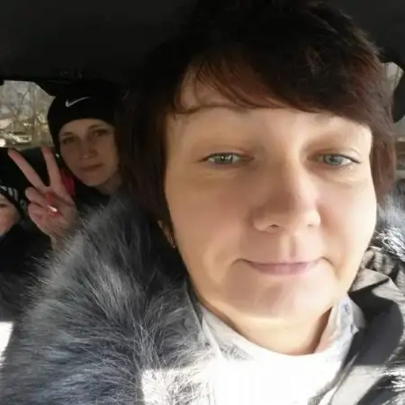 Evgeniya, 54Russia 
