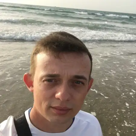 Maksim, 32Petah Tikva, Israel