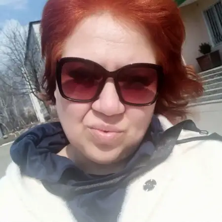 Olga, 43Beer Sheva, Israel 