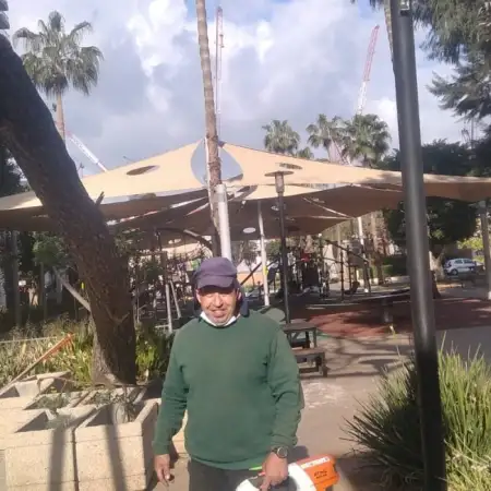 Shuriq, 52Bat Yam, Israel 