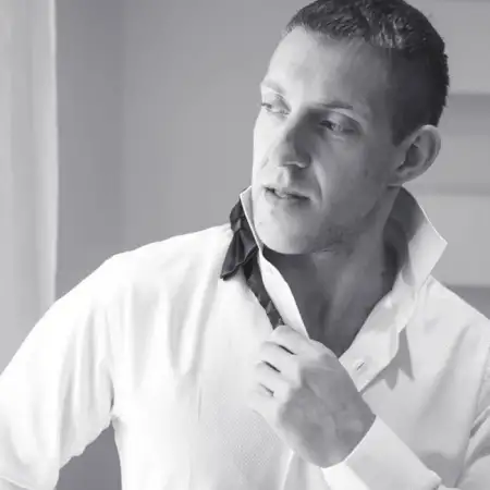 Sergey, 37Tel Aviv, Israel