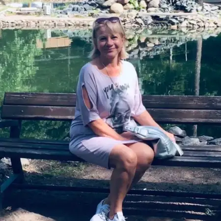 Natalya, 70 Russia