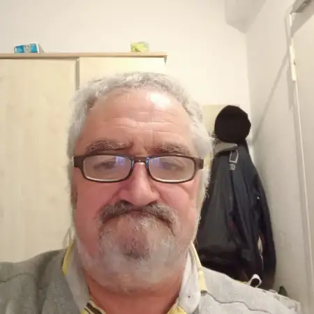 Sergej, 68Berlin, Germany