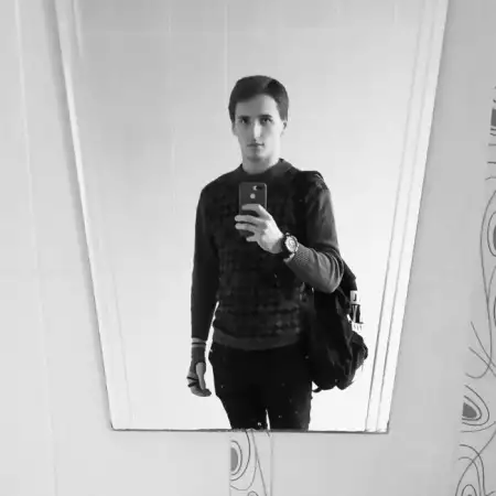 Alan, 29Szczecin, Poland 
