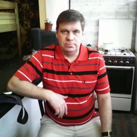 Aleks, 50Moscow, Russia