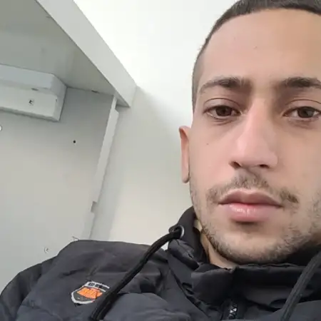 Ron, 27Haifa, Israel