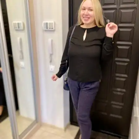 Olga, 54Moscow, Russia 