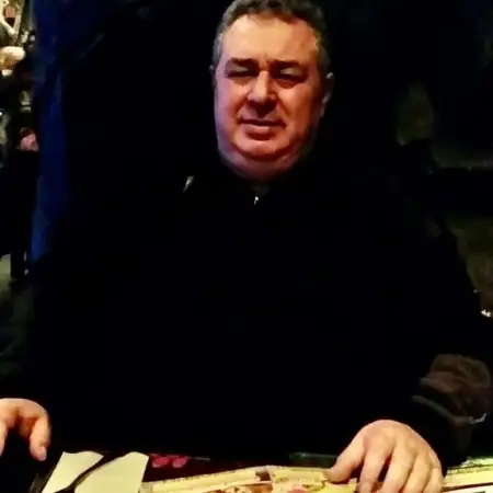 Slava, 65Miami, USA 